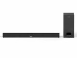 Sharp Soundbar HT-SBW110, Verbindungsmöglichkeiten: Toslink