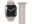 Image 0 Vonmählen Wave Band Apple Watch 42/44/45/49 mm Cream, Farbe: Beige