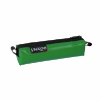 YUXON Trousse Midi 8910.14 vert 200x50x40mm, Pas de droit