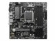 MSI PRO B650M-P - Motherboard - micro ATX