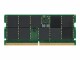 Immagine 2 Kingston Server-Memory KSM52T42BS8KM-16HA 1x 16 GB, Anzahl