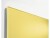 Bild 2 Sigel Glassboard magnetisch 600x400 Pastellfarbig Gelb