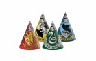 Amscan Partyhüte Harry Potter 6 Stück, Papier, Packungsgrösse