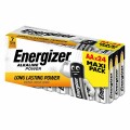 Energizer Batterie Mignon AA LR06 - 24-Pack