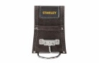 Stanley Gürteltasche Leder, Produkttyp: Werkzeugtrage