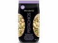 Wonderful Pistachios Pistazien Salz & Pfeffer 250 g, Produkttyp: Mandeln