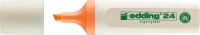 EDDING EcoLine Textmarker 24 2-5mm 24-6 orange, Ausverkauft