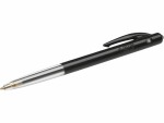 BIC Kugelschreiber 0.32 mm, 50 Stück, Schwarz