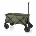 CAMPART Travel HC-0915 camping trolley 103 l Olive