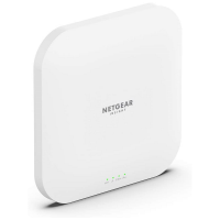 Netgear® WAX620 Dual-Band WiFi 6 Access Point PoE+