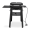 Bild 0 Weber Elektrogrill - Lumin Black Compact mit Stand