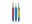 Bild 1 Pelikan Borstenpinsel Griffix Starter 3 diverse Grössen, Art