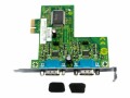 HP Inc. HP Powered Serial Card - Serieller Adapter - seriell