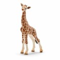 Schleich Spielzeugfigur Wild Life Giraffenbaby, Themenbereich