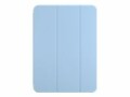 Apple Smart - Flip cover for tablet - sky