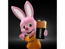 Duracell Recharge Ultra PreCharged
