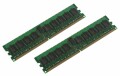CoreParts - DDR - kit - 2 GB: 2