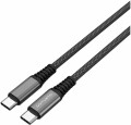 4smarts USB 2.0-Kabel Daten- und Ladekabel USB C