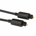 Value Secomp VALUE - Digitales Audio-Kabel (optisch) - TOSLINK