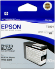Epson Tinte - C13T580100 Photo Black