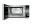 Bild 2 Caso Mikrowelle MG 20 Menu Schwarz, Mikrowellenleistung: 800 W
