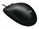 Image 15 Logitech M100 - Mouse - full size - right