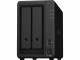 Image 2 Synology NAS DiskStation DS723+ 2-bay WD Red Plus 4