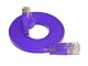 SLIM Wirewin Slim - Patch cable - RJ-45 (M) to