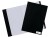 Bild 1 HERMA Einbandpapier A4 Schwarz, Produkttyp Bucheinbandprodukte
