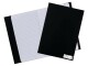 HERMA Einbandpapier A4 Schwarz, Produkttyp Bucheinbandprodukte