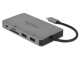 DeLock Dockingstation USB 3.1 Typ-C