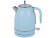 Bild 0 FURBER Wasserkocher Presley 1.7 l, Hellblau, Detailfarbe: Hellblau