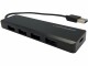 Immagine 2 LC POWER LC-Power USB-Hub LC-HUB-U3-4-V2, Stromversorgung: Per