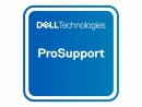 Dell Erweiterung von 1 jahr ProSupport auf 4 jahre