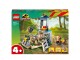 LEGO ® Jurassic World Flucht des Velociraptors 76957