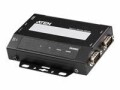 ATEN Technology Aten RS-232-Extender SN3002 2-Port Secure Device, Weitere