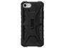 UAG Back Cover Pathfinder SE iPhone SE (2