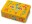 Immagine 0 Carioca Fasermaler in Metallbox 100-teilig, Gelb, Set: Ja, Effekte