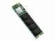 Transcend SSD 2TB M.2 2280PCIE GEN3X4 NVME TLC DRAM-LESS