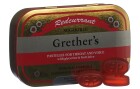 Grether's Pastilles GRETHERS Redcurrant Vit C Past ohne Zucker, Dose 110 g