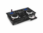 Vonyx Doppel Player CDJ500, Features DJ Player: USB-Eingang