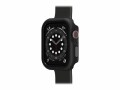 LIFEPROOF Watch Bumper for Apple Watch Series 6/SE/5/4 44mm - black