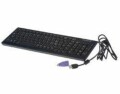 Cherry XS Complete Keyboard G84-5200, USB &