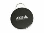 Axis Communications AXIS TA4702 - HF-Abstandsschlüsselanhänger - Schwarz