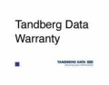 Tandberg Data Service Silver Warranty NEOs T24 EW-24SLVR3UP