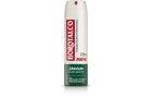 Borotalco Deo Spray Men Extra Dry Scent, 150 ml