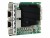 Bild 1 Hewlett Packard Enterprise HPE Netzwerkkarte P10097-B21 10Gbps PCI-Express x8