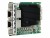 Bild 0 Hewlett Packard Enterprise HPE Netzwerkkarte P10097-B21 10Gbps PCI-Express x8