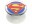 Bild 2 PopSockets Halterung Premium Superman, Befestigung: Kleben