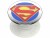 Bild 2 PopSockets Halterung Premium Superman, Befestigung: Kleben